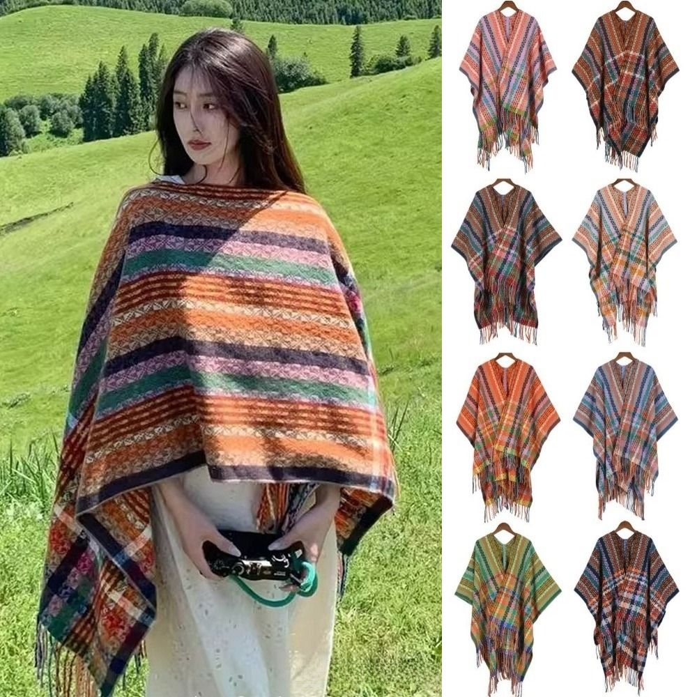 Fashion Bohemian Mongolian Pon - Winter Ethnic Fashion For Women recension och pris