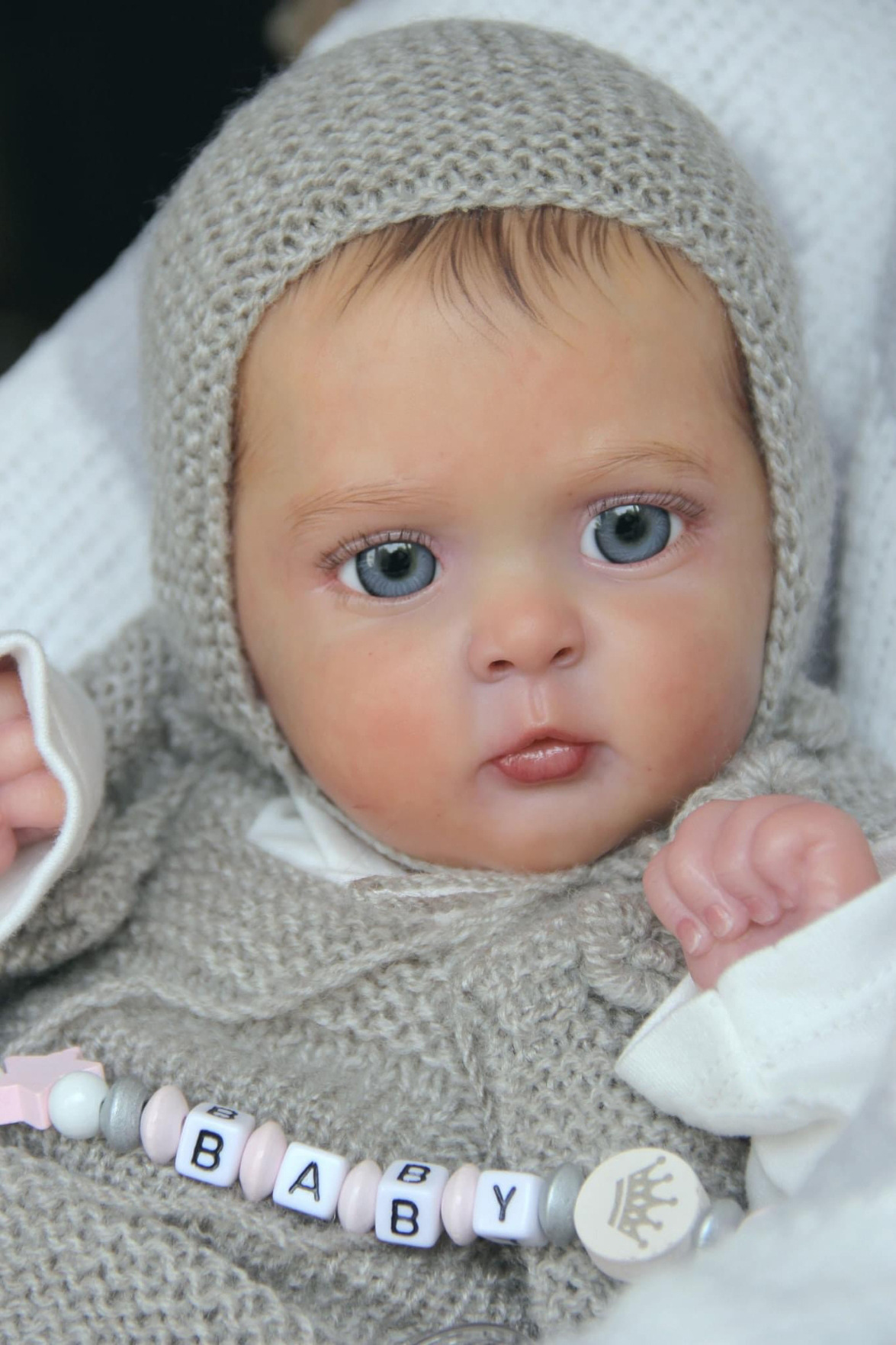 Reborn Doll Silicone Cloth Bod - Kids Ethnic Fashion recension och pris